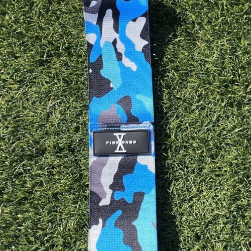 Blue Soldier | Fine Band