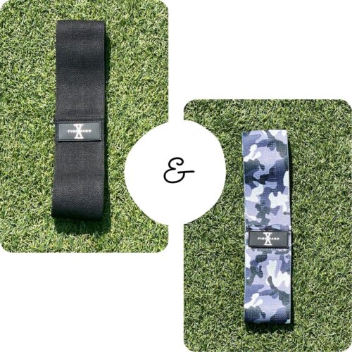 Double Up | Fine Bands